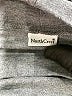 North Crest Gray Long Sleeve Turtleneck Size M - photo 4
