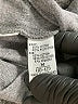 North Crest Gray Long Sleeve Turtleneck Size M - photo 5