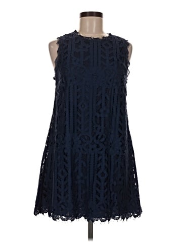 Speechless Cocktail Dress (view 1)