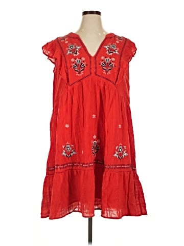 Knox Rose Casual Dress (view 1)