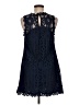 Speechless Blue Cocktail Dress Size M - photo 2