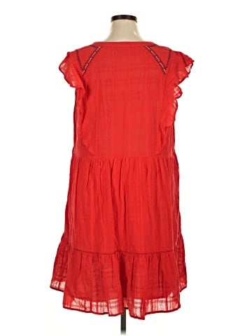 Knox Rose Casual Dress (view 2)