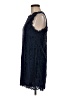 Speechless Blue Cocktail Dress Size M - photo 5