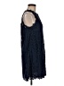 Speechless Blue Cocktail Dress Size M - photo 4