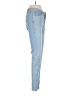 Levi's Hearts Blue Jeans Size 26 waist - photo 4
