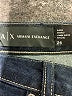 Armani Exchange Blue Jeans Size 26 waist - photo 4