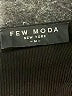 Few Moda Black Cocktail Dress Size M - photo 7