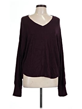 Saturday Sunday Pullover Sweater (view 1)