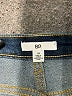 BP. Solid Blue Jeans Size 26 waist - photo 7