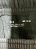 Under Armour Solid Black Casual Pants Size M - photo 7
