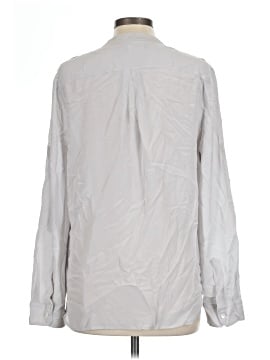 Banana Republic Heritage Collection Long Sleeve Blouse (view 2)