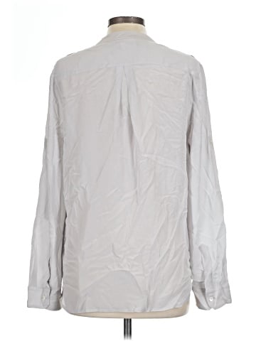 Banana Republic Heritage Collection Long Sleeve Blouse (view 2)