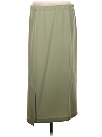 Lane Bryant Casual Skirt (view 2)