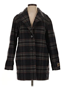 Sunday Best Wool Coat