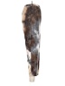 Studio Ko Tie-dye Gray Casual Pants Size S (estimated) - photo 4