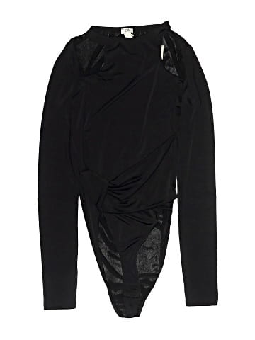 River Island Long Sleeve Top (view 1)