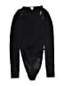 River Island Black Long Sleeve Top Size 6 - photo 1