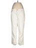 Chico's Ivory Jeans Size Med (1.5) - photo 1