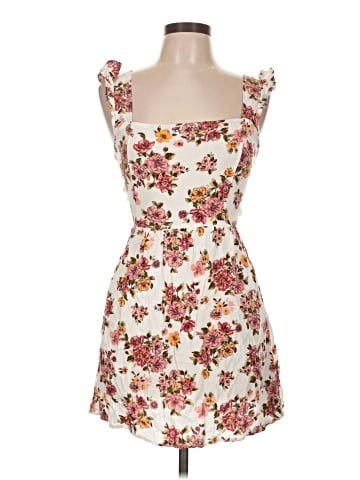 Velvet Torch Casual Dress (view 1)