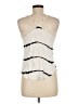 Lovestitch 100% Viscose Ivory Tank Top Size M - photo 2