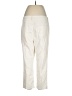 Chico's Ivory Jeans Size Med (1.5) - photo 2