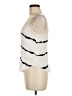 Lovestitch 100% Viscose Ivory Tank Top Size M - photo 5