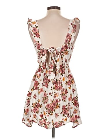 Velvet Torch Casual Dress (view 2)