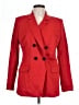 Banana Republic Red Blazer Size 12 - photo 1