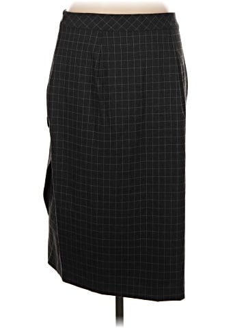 Banana Republic Factory Store Formal Skirt (view 2)