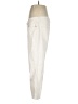 Chico's Ivory Jeans Size Med (1.5) - photo 5