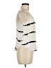 Lovestitch 100% Viscose Ivory Tank Top Size M - photo 4