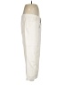 Chico's Ivory Jeans Size Med (1.5) - photo 4