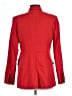 Banana Republic Red Blazer Size 12 - photo 2