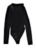 River Island Black Long Sleeve Top Size 6 - photo 2