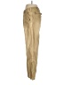 Free People 100% Baumwolle Tan Khakis Size 6 - photo 5