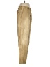 Free People 100% Baumwolle Tan Khakis Size 6 - photo 4