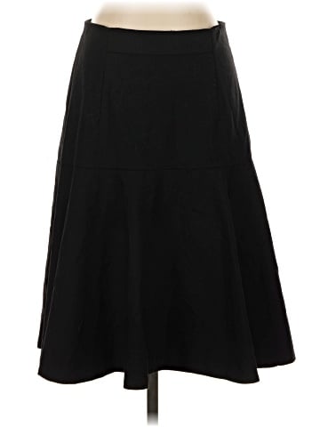 J.Crew Wool Skirt (view 1)