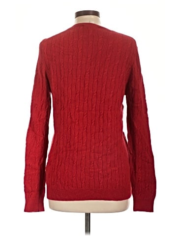 Ann Taylor LOFT Pullover Sweater (view 2)