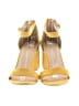 CL by Laundry Yellow Sandals Size 8 - photo 2