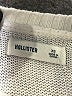 Hollister Ivory Pullover Sweater Size XS - photo 7