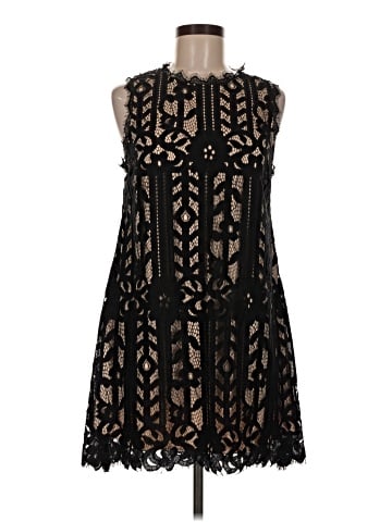 Speechless Cocktail Dress (view 1)