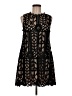 Speechless Black Cocktail Dress Size M - photo 1