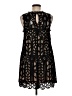 Speechless Black Cocktail Dress Size M - photo 2