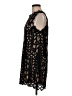 Speechless Black Cocktail Dress Size M - photo 5