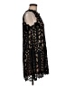 Speechless Black Cocktail Dress Size M - photo 4