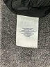 Lands' End Solid Black Dress Pants Size 6 - photo 8