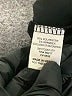 Moa Moa Black 3/4 Sleeve Top Size L - photo 8