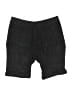 Vince. Solid Black Athletic Shorts Size S - photo 1