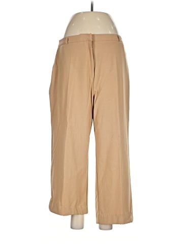 Hillard & Hanson Khakis (view 1)