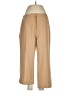 Hillard & Hanson Solid Tan Khakis Size 18 - photo 1